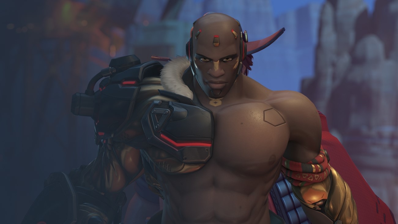 【速報】ドゥームフィスト調整