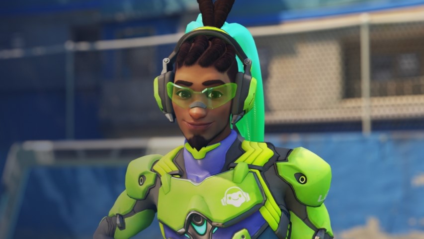 【速報】ルシオ弱体化