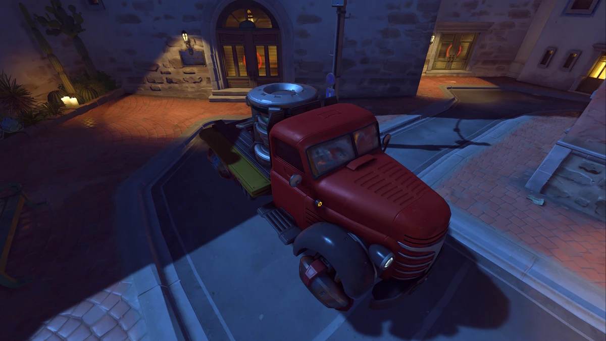 【OW2】ペイロードやロボットを押すのは誰の仕事なの？ ←大会や高ランク帯では･･･