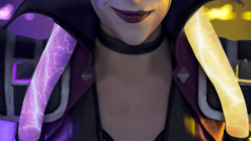 【OW2】海外勢によるクオリティの高すぎるOWコスプレ ←本物やんけ