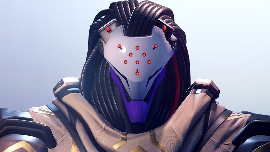 【OW2】11月27日 2時55分に新ヒーローのトレーラーが公開！