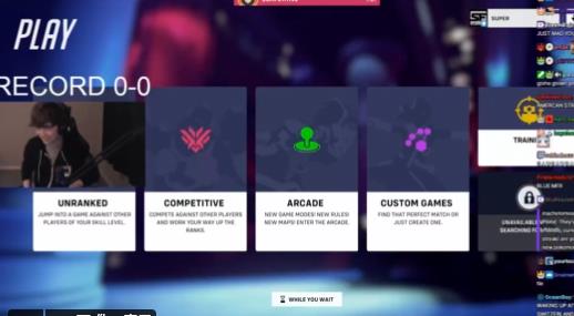 【悲報】配信者さん、6時間のゲーム配信でマッチ待機に2時間7分を費やしてしまい話題に