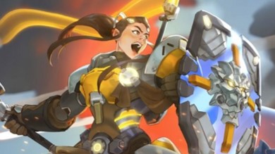 【OW2】ブリギッテってリワークされるの？ ←〇〇の性能が変わるっぽいから楽しみだな