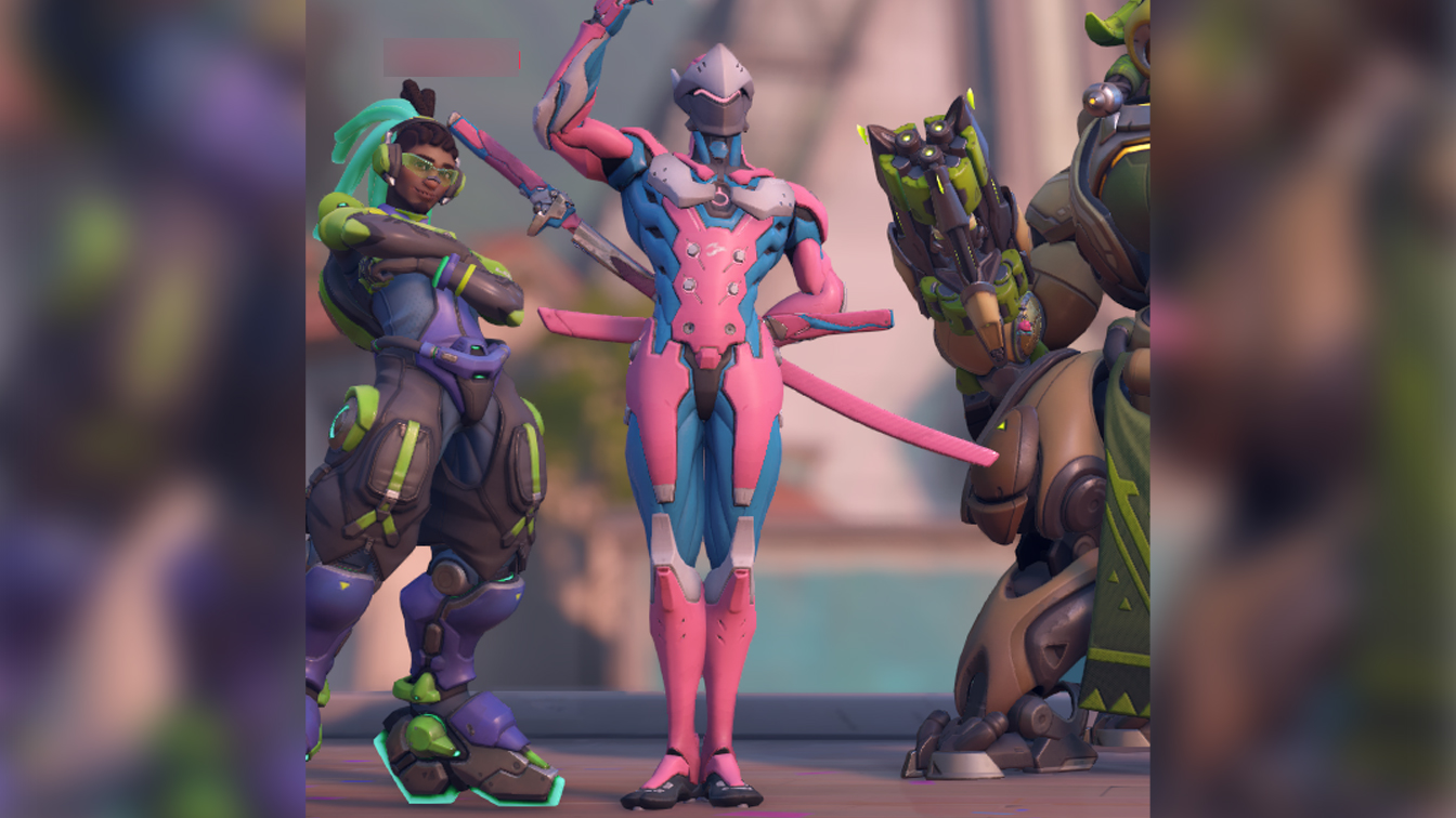 【OW2】このクソかわいいスキンどこで買えるの？