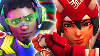 【OW2】プロのメタ構成『キリコルシオ』を野良でもやってみた結果･･･