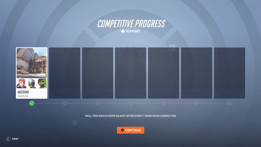 【OW2】ランクは勝敗よりも〇〇の方が大事説あるんじゃね