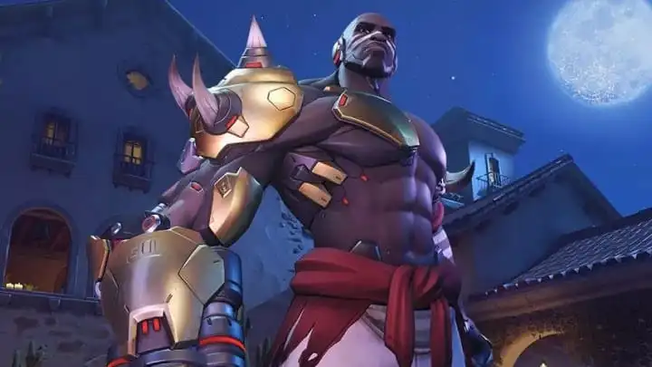 【OW2】ホッグとソンブラBANされた時のドゥーム対策どうすればいい？ ←刺さるアンチピックがコレ