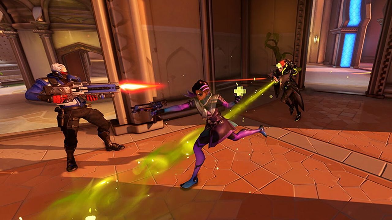 【国内の反応】期待できるモイラと不安になるモイラの差がコレ