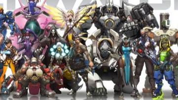 【OW2】このDPSヒーローはOTPが許されるレベルで強くね？ ←腐る場面少ないわ