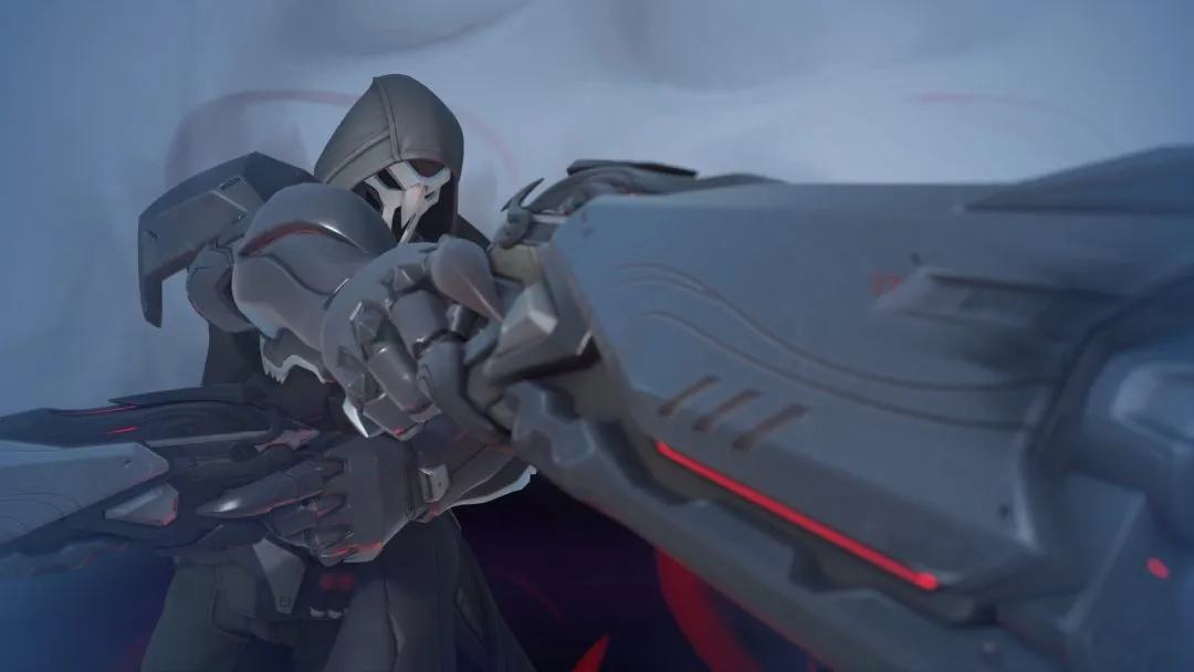 【OW2】敵リーパーが暴れてる時ってどう対処すべき? ←〇〇でもっと暴れてやれ