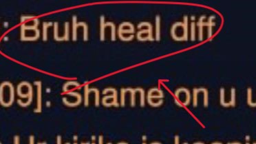 【OW2】味方タンク「ヒーラーの差で負けたわ」(全チャ) ←敵チームからの『神返信』がコチラ