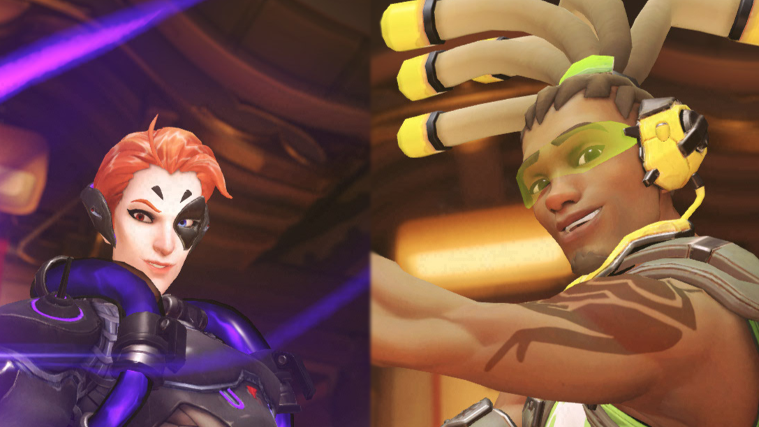 【OW2】モイラルシオとかいう構成おかしいだろ ←それ〇〇の鉄板構成だぞ