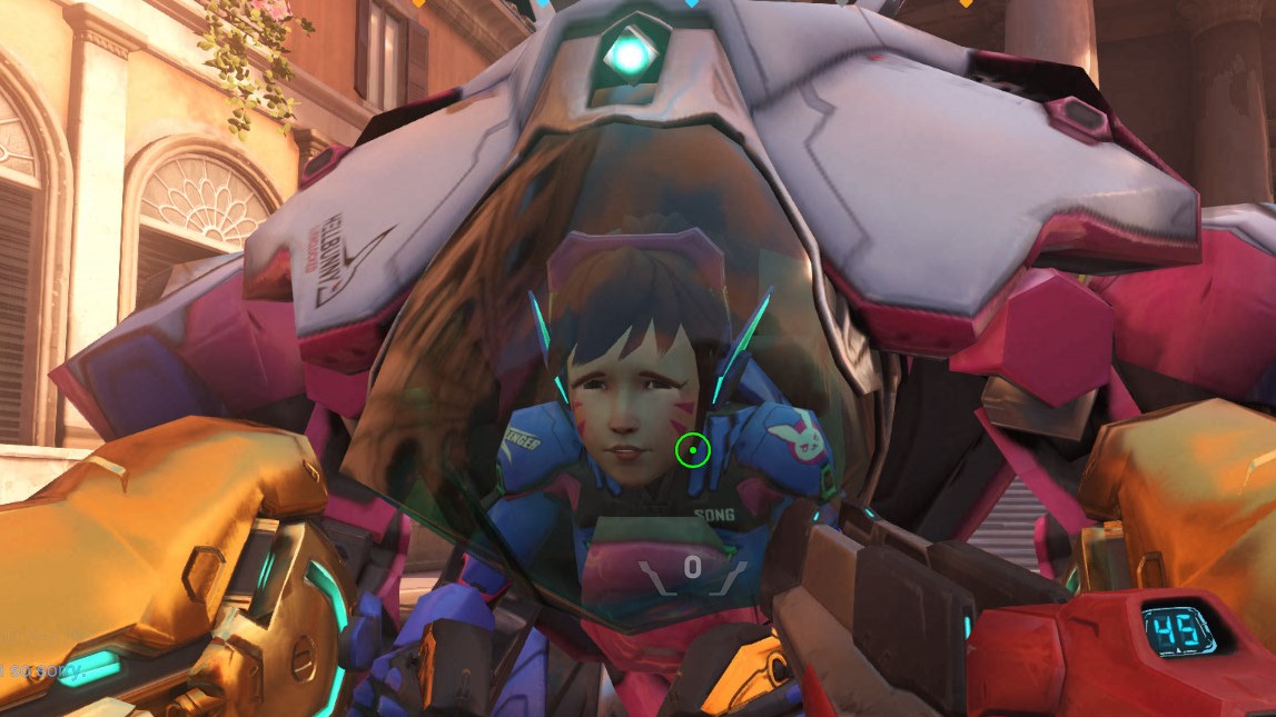 【OW2】初心者タンクなんだが敵倒せないし何すればいいか分からん ←基本的な4つの対応がコレ