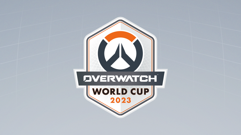 【OW2】3年ぶりの復活！！OVERWATCH WORLD CUP 2023が開催決定！