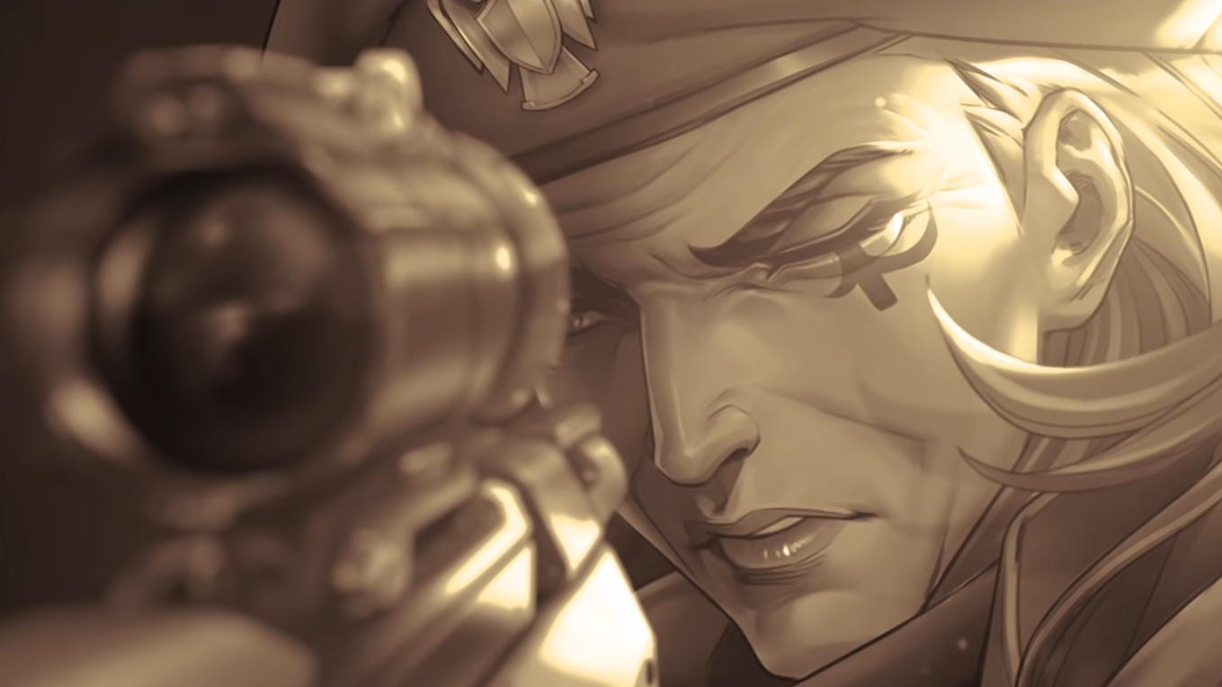 【OW2】オーバーウォッチのストーリーの全体が見えない ←要約するとこんな感じ