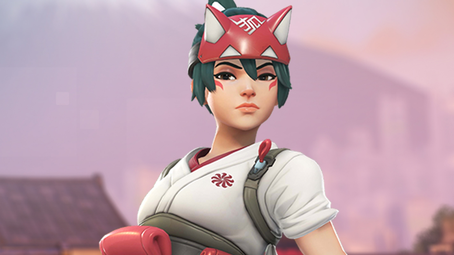 【OW2】キリコの上達するコツってある? ←ひたすら〇〇するべき