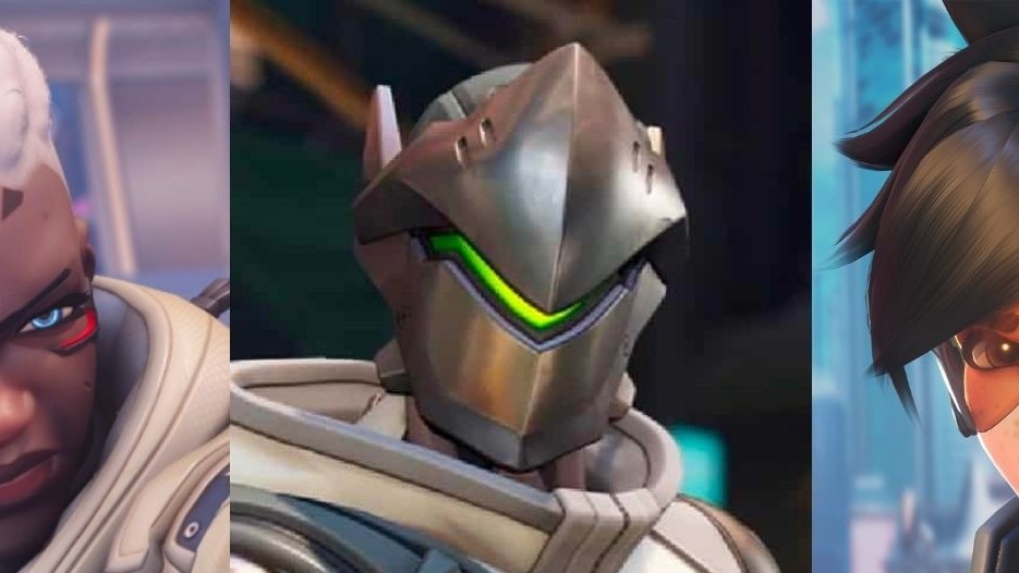 【OW2】DPSってキャラ変えない人多くね？ ←OWでOTPが厳しい『この理由』は理解してほしいわ