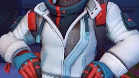 【無料】ザリアのPlayStation Plus限定スキンが登場！！【OW2】