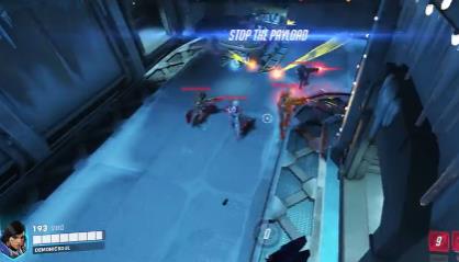 【OW2】キングスロウでメチャクチャ刺さるファラの使い方 ←これはIQ200だわ