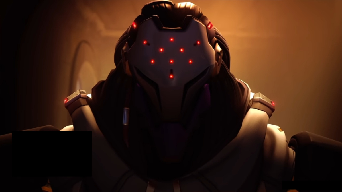 【OW2】結局ラマットラは強いの？ ←〇〇は化け物すぎるレベルでガチ強いからナーフありそう