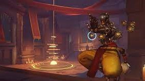 【OW2】ゼニヤッタしか使えないんだが味方はイラついてるのかな ←〇〇して初めて仕事したレベルだからね･･･