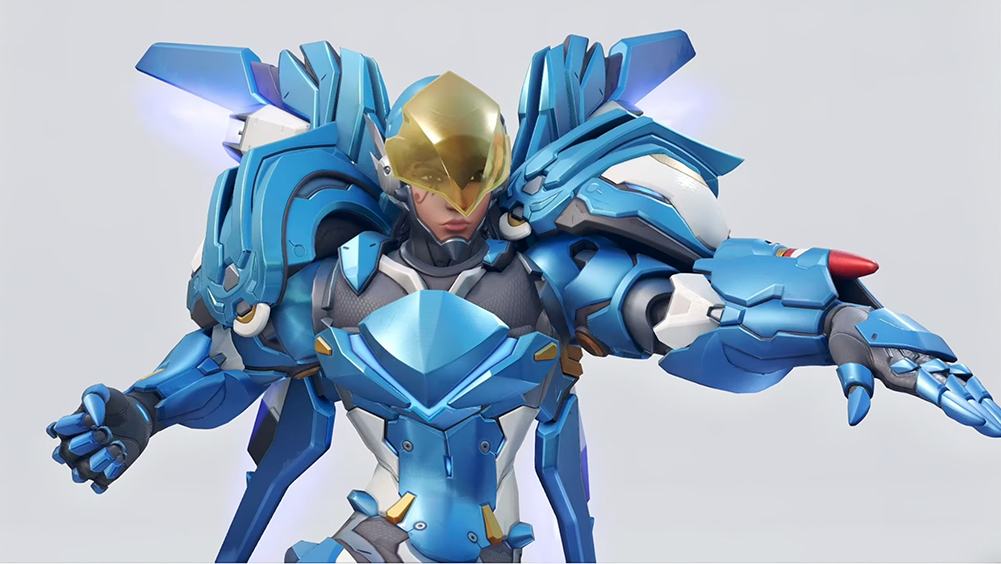 【OW2】新規でファラやり込むのってアリ? ←コレが理由でエースアタッカーへの入り口はファラかも