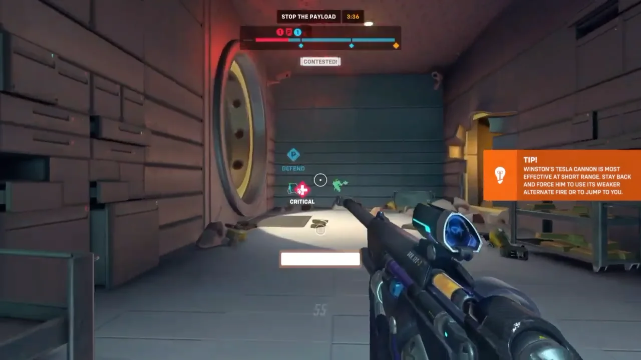 【OW2】アナの瓶を使うべきタイミング ←最大の効果を発揮する使い方は・・・