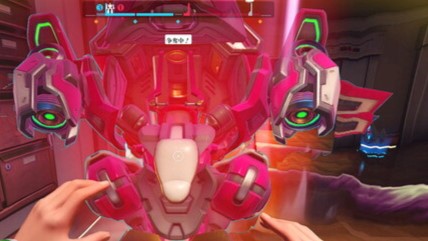 【OW2】メック召喚の即死ホント嫌い ←古参勢「それには深い理由があってな･･･」