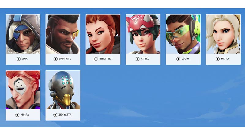 【国内の反応】サポで一番難しいキャラはコイツだと思う