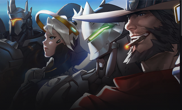 【OW2】オーバーウォッチでスモーク出せるキャラいないの何で？ ←〇〇するだけのクソゲーになるぞ