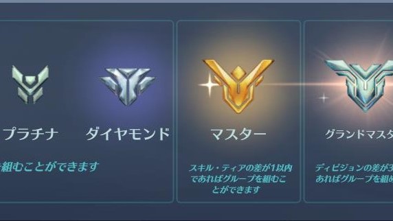 【アンケート】あなたの今のランクを教えてください！！【OW2】