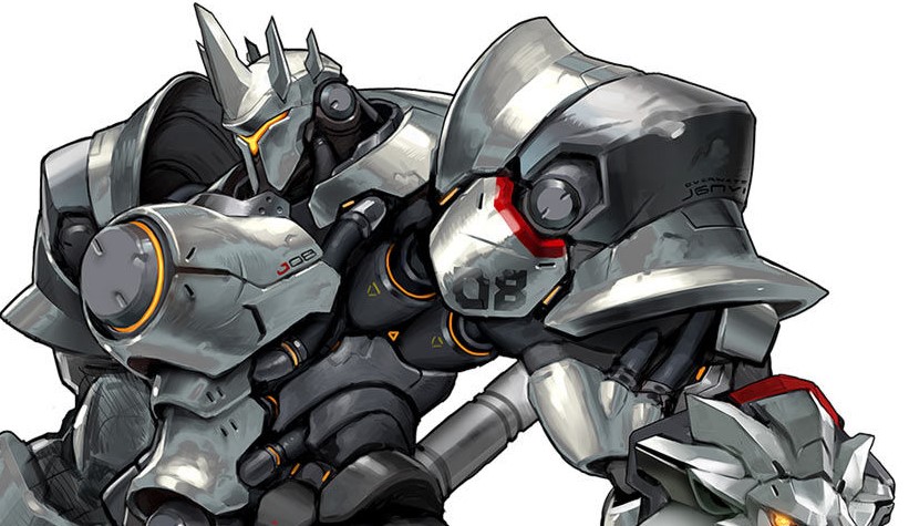 【OW2】ラインハルトを環境入りさせるにはどうやって強化すればいいと思う？