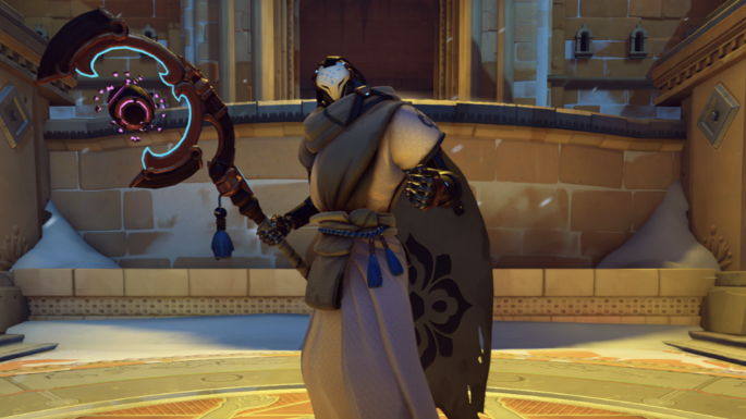 【OW2】暫くゲーム離れてたんだが今のメタ環境ってどんな感じ？ ←〇〇が頻繁に出てくるイメージ