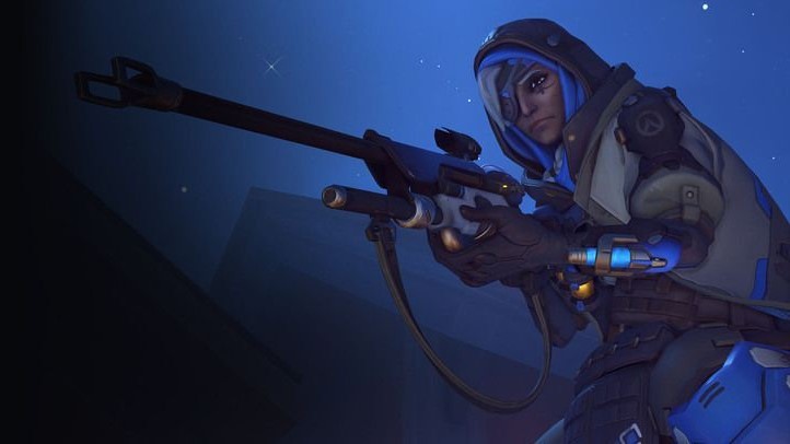 【OW2】回復しかしないヒーラーに腹立つわ ←サポ勢「まず猛者タンク&DPSがやってるコレを意識して欲しい」