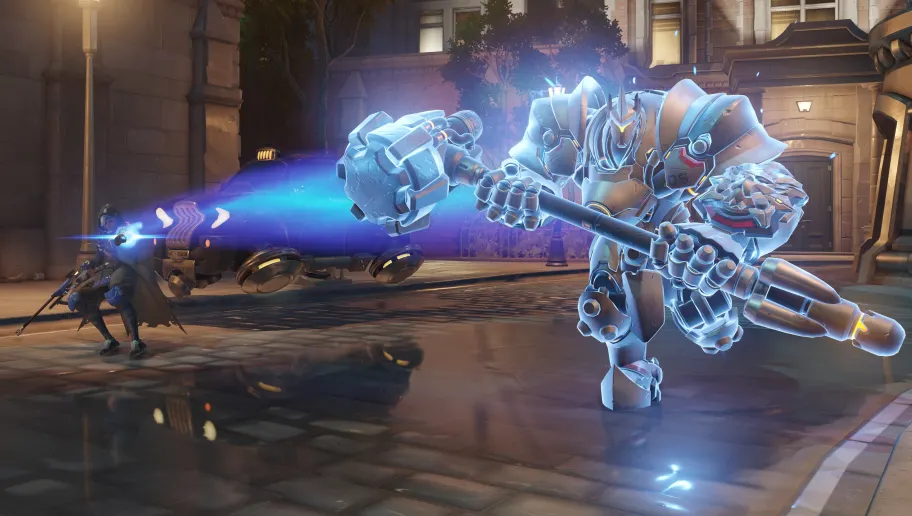 【OW2】アナ使ってて自分だけ速攻ウルト溜まった時は味方のULT待った方がいい? ←プロも言ってたけど・・・