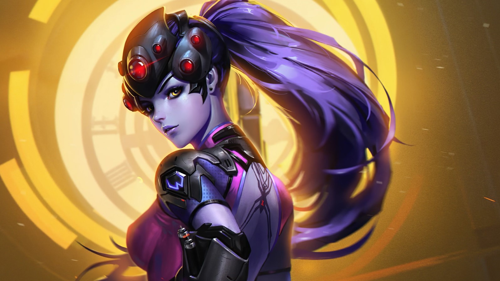 【OW2】猛者スナイパーが皆フリックエイムなのって何故？ ←2つの理由がコチラ