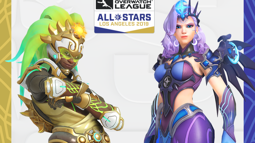 【OW2】タンク勢「サポートがマーシー+ルシオだった時ってどうすればいい？」