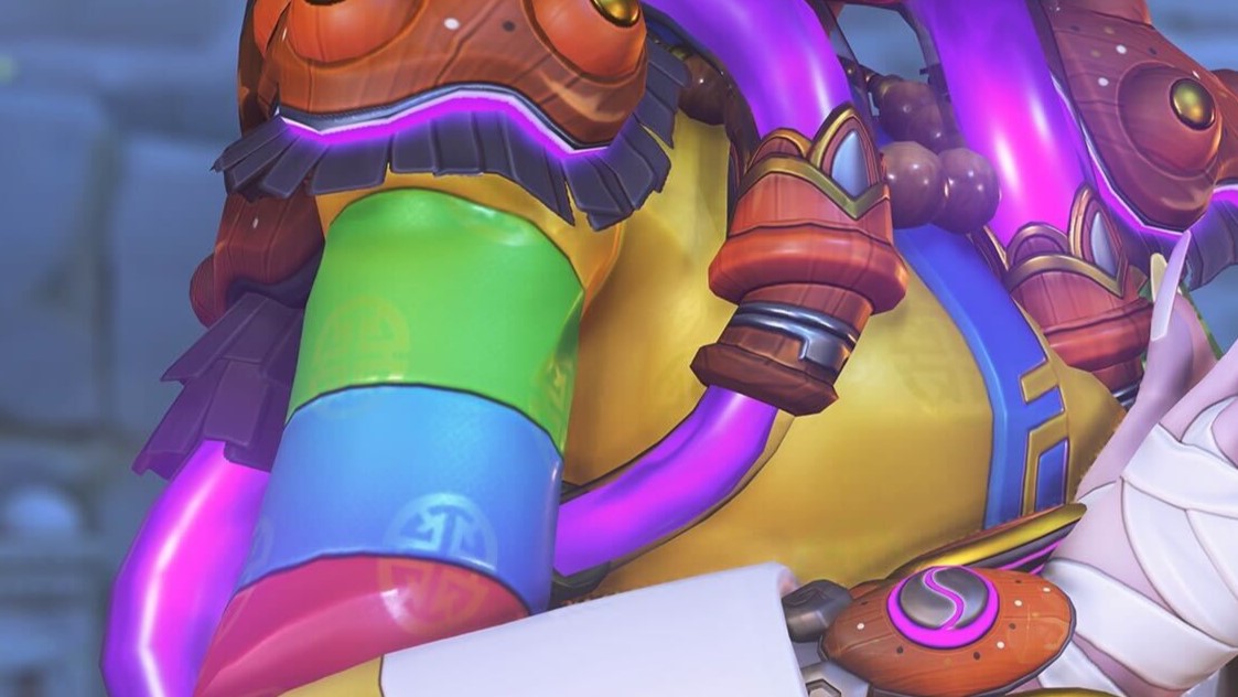 【無料】スキンが貰えるTwitchDropsイベントが本日より開催【OW2】