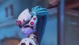 【OW2】味方ウィドウに「D.va見ろ」って言われたけど自分がキャラ変えればよくね？ ←勝つためには･･･