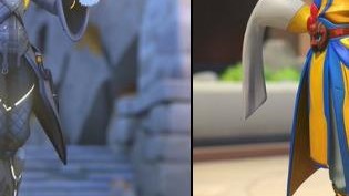 【OW2】来週開催の無料でスキンが貰えるTwitchDropsイベントの内容が判明か