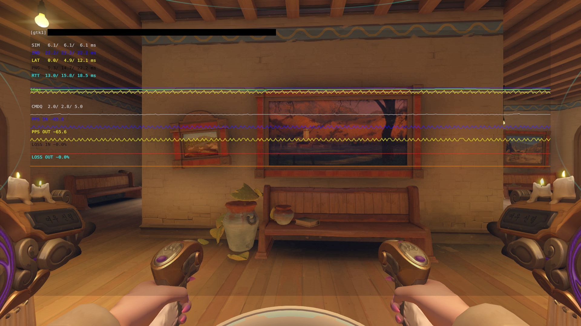 【OW2】なんか最近サーバー調子悪くね?