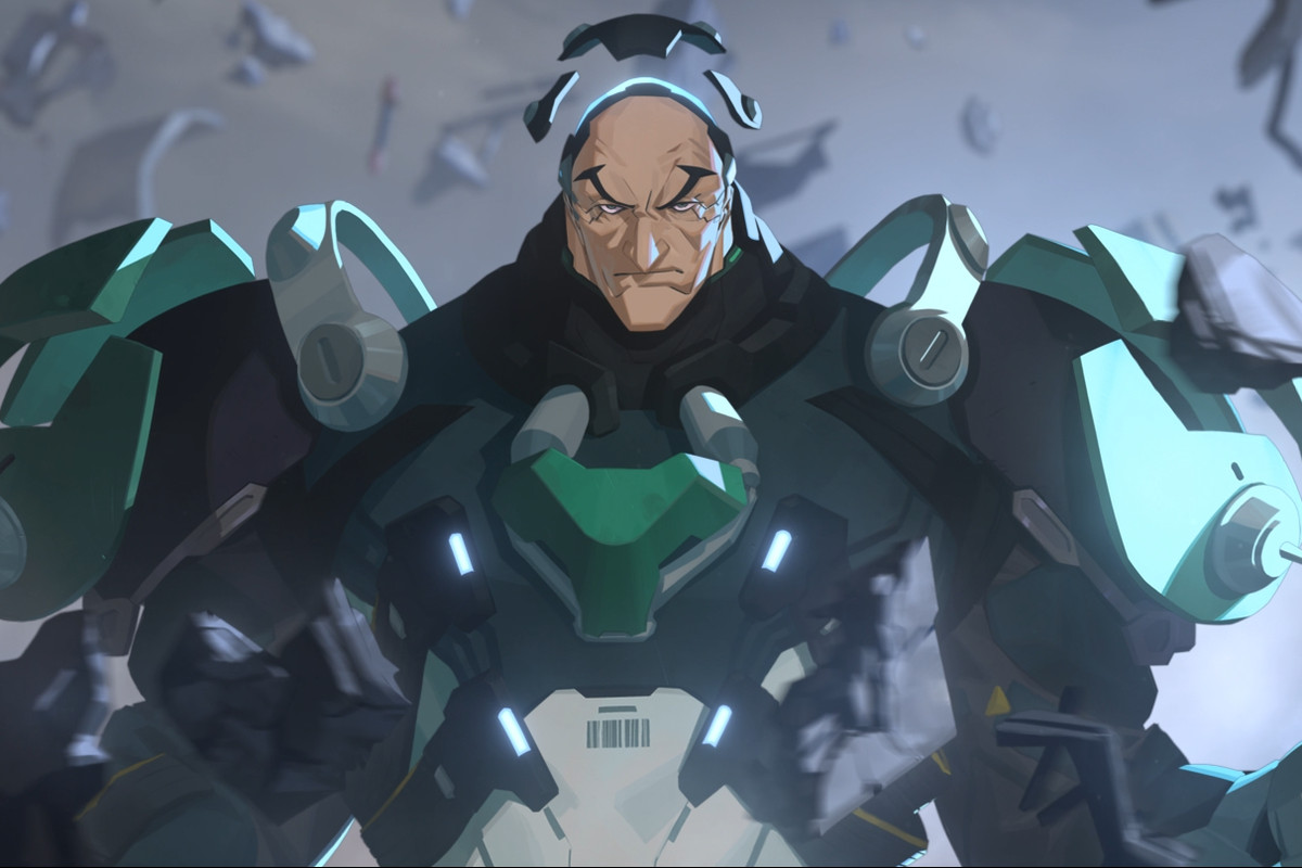 【OW2】シグマへのDPSでのアンチピックって誰？ ←この3キャラはシグマ的にかなりダルい