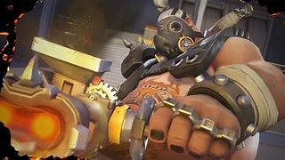 【OW2】タンクでOTPは迷惑じゃね? ←現環境のこの2キャラならアリでしょ