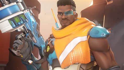 【OW2】バティストって強いイメージだけど評価どうなの? ←〇〇の性能が本当に微妙だわ・・・