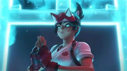 【OW】今のサポのメタ構成はキリコ+〇〇？ ←とりあえず出しとけまである