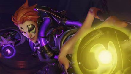 【OW2】回復ばっかりならモイラ使う意味なくね？ ←有名配信者も言ってたけど･･･