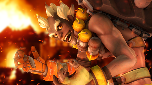 【OW2】タンク批判してくるヤツの大半、タンク未経験者説