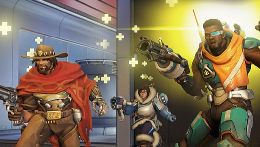 【国内の反応】DPS「射線増やしてもついて来ないヒーラー何なの？」 ←サポにも理解して欲しい事は･･･