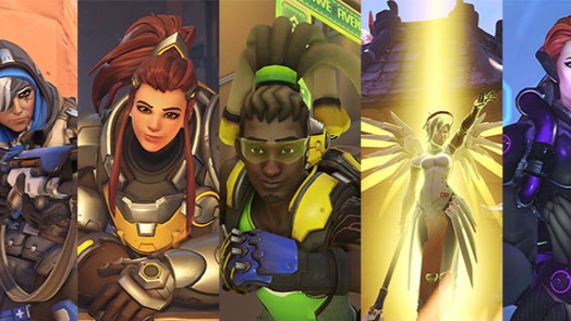 【OW2】『味方にいると嫌』だけど『敵にいると鬱陶しい』サポと言えばコイツｗｗ