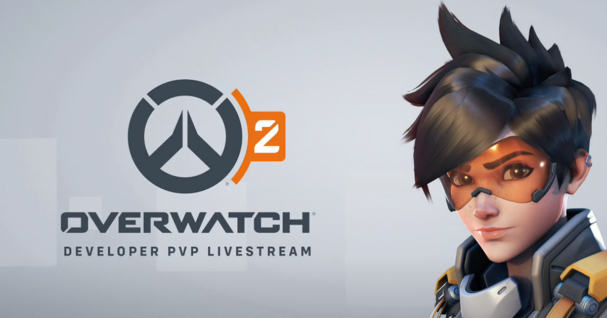 【国内の反応】初代OWとOW2って実際どっちが楽しい？【OW2】